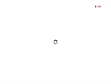 Tablet Screenshot of biennaitre-rivegauche.fr